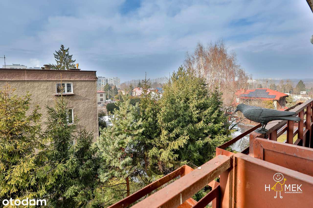 4 pokoje Na 3 Piętrze - To Będzie Twoje Nowe Na Środuli Wnętrze!-14