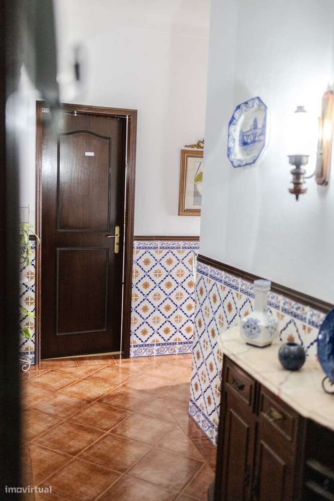 Moradia térrea T3 em Coruche, Fajarda e Erra-9