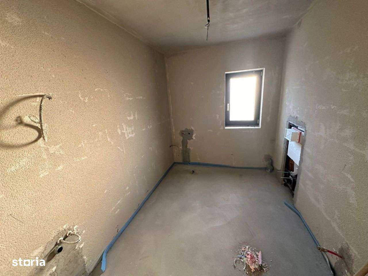 Casă individuală P+E 150 mp utili cartier rezidențial D.va Nord - Imagine principală: 5/13