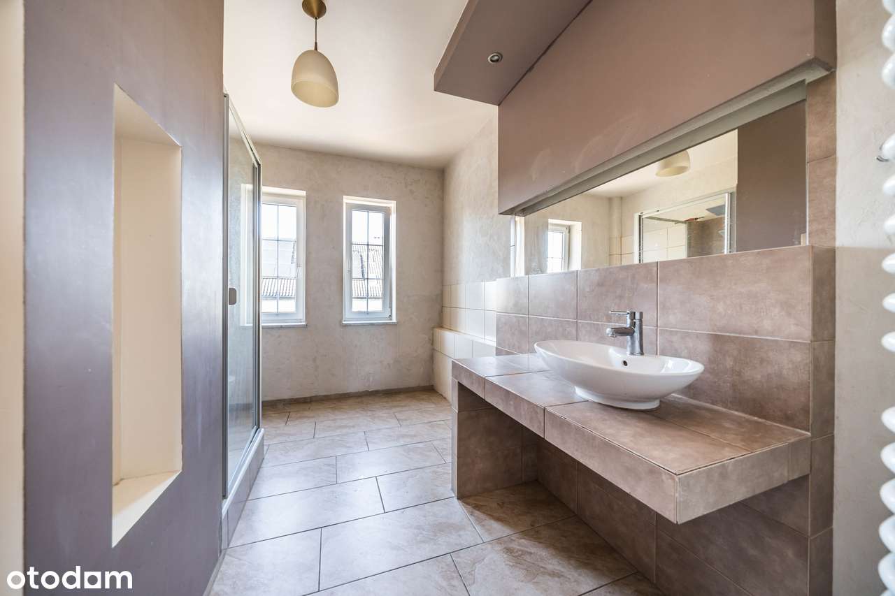 TWOJA OAZA SPOKOJU W POZNANIU – DOM MARZEŃ Z POTENCJAŁEM INWESTYCYJNYM-7