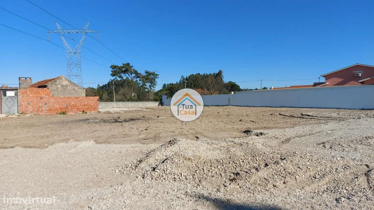 Terreno Urbano em Olhos da Fervença, Cadima - Grande imagem: 5/21