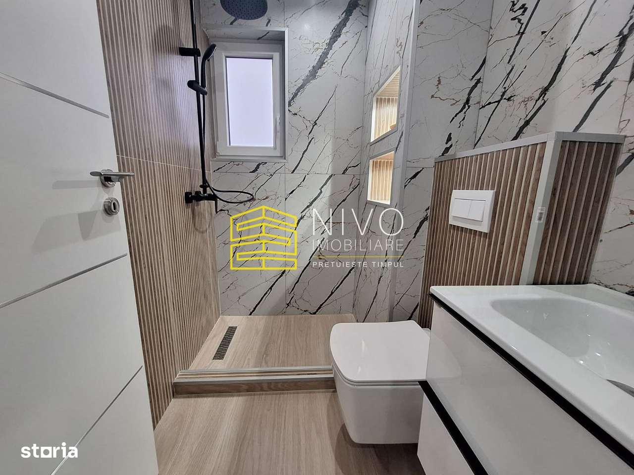 Casă Duplex – Tg. Mureș – Unirii – Str. Mărului - Imagine principală: 5/12