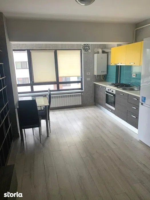 Apartament 2 camere-Tatarasi-Oancea-Bloc nou