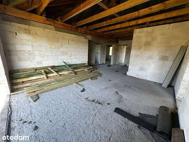 Na sprzedaż dom - atrakcyjna cena!!!-5