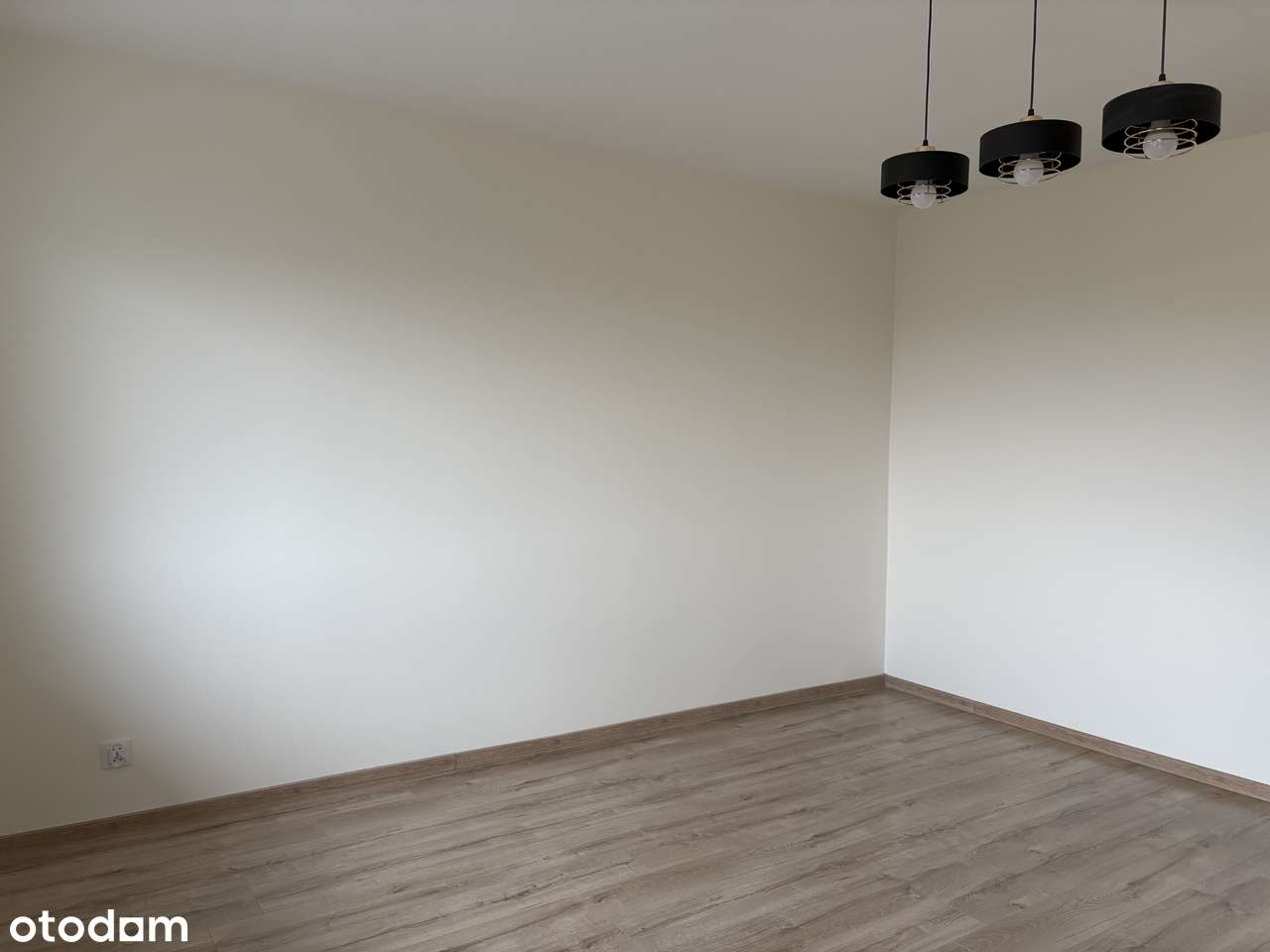 Mieszkanie po remoncie 48,3m2 | 2 pokoje! loggia! | Żyrardów-1