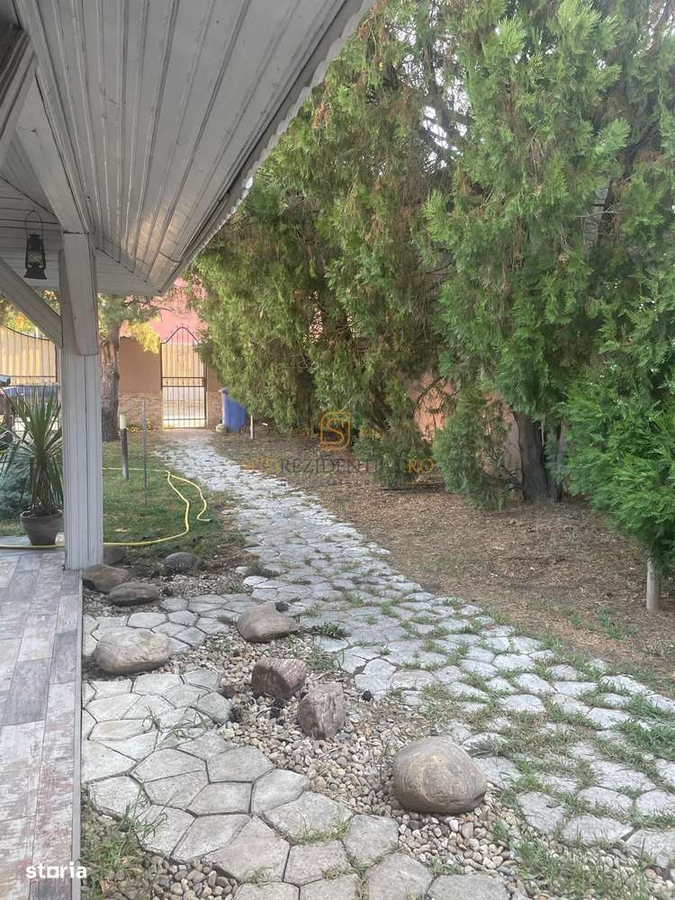 Vila individuala, zona Dedeman Sos. Giurgiului,  locuinta moderna - Imagine principală: 4/13