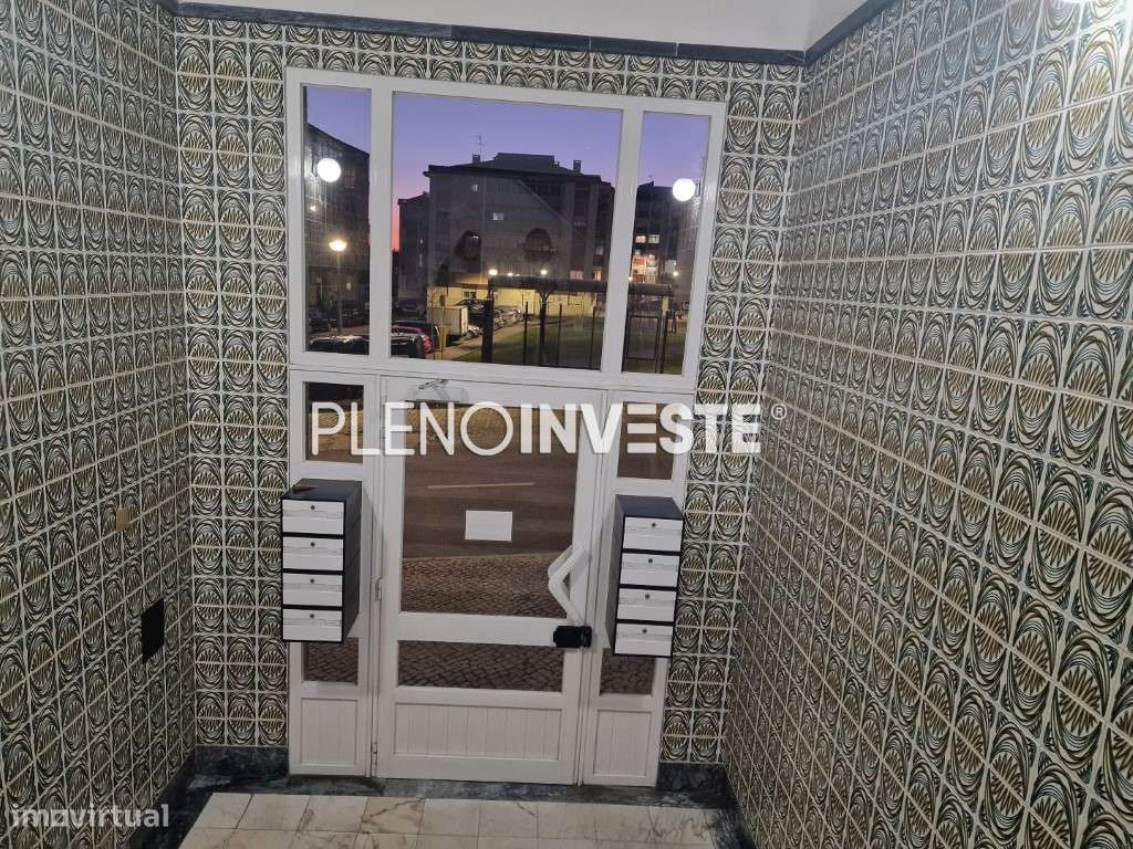 T3 na Quinta de São Nicolau-16