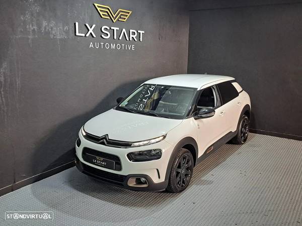 Citroën C4 Cactus 1.2 PureTech Shine Pack - 6