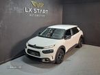 Citroën C4 Cactus 1.2 PureTech Shine Pack - 6