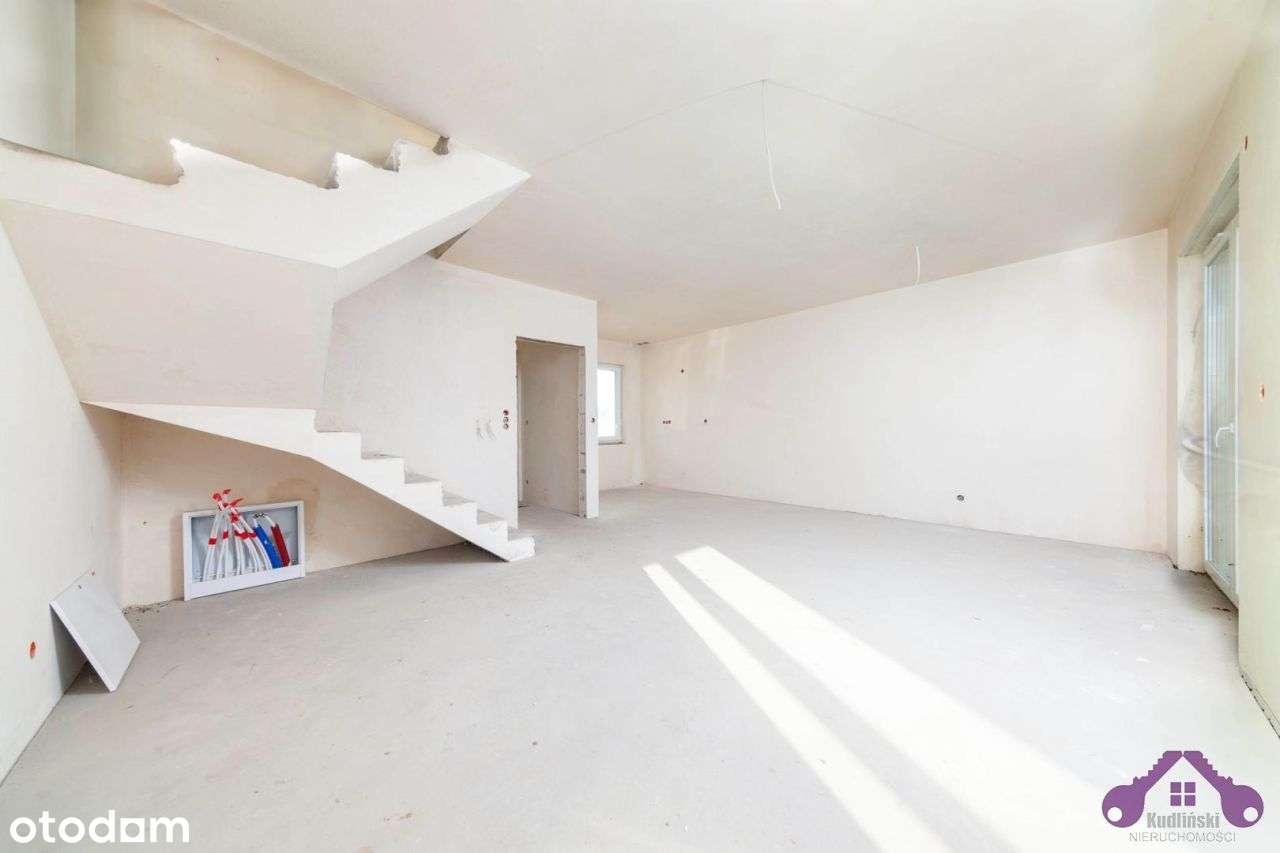 Mieszkanie 3 pokoje z ogródkiem- 2 miejsca parking-6