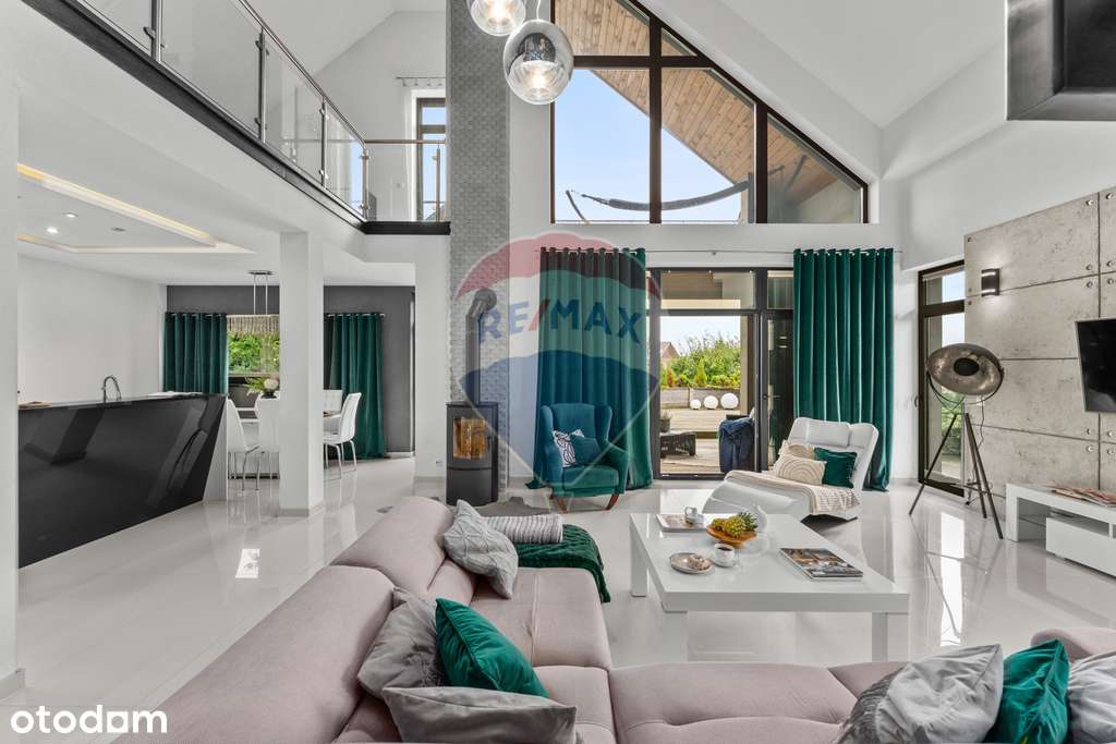 Wymarzony dom z panoramicznym widokiem na Tatry-0