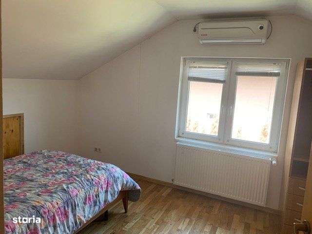 Casa P+M 234 mp + Teren 375 mp ~  Sannicolau mare ~ Timis - Imagine principală: 4/10