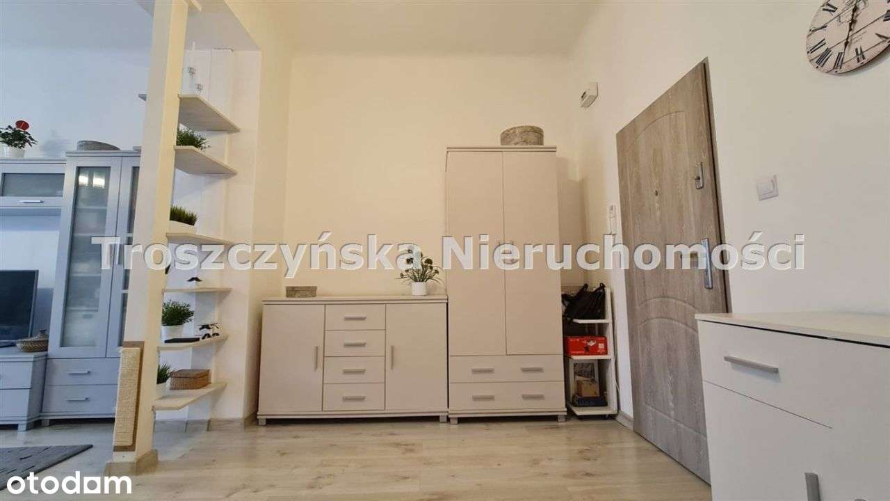 M3 / centrum / Kamienica z zachowaniem duszy - Pełny obrazek: 5/13