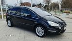 Ford S-Max 2.0 TDCi Platinium X - 2