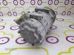 Compressor AC Dacia Logan 1.5 dCi 68Cv de 2007 - Ref: 8200802609 - NO60174 - 3