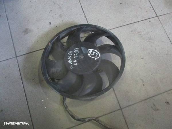 Ventilador VENT953 OPEL MERIVA 2004 1.7DTI GATE - 3