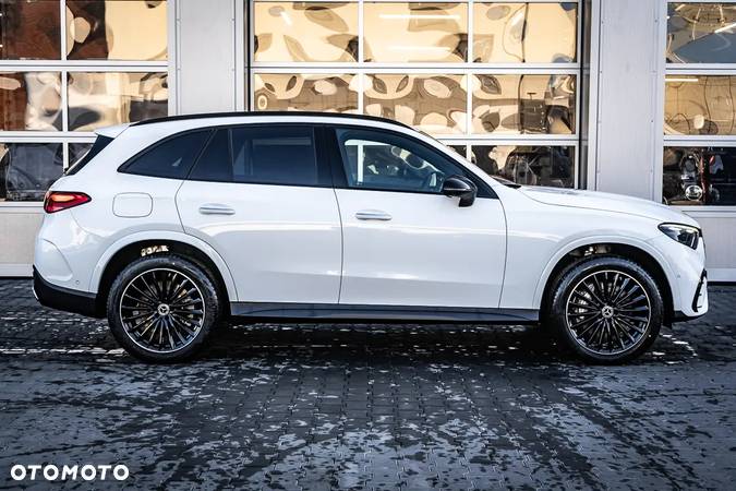 Mercedes-Benz GLC 300 de 4-Matic - 7