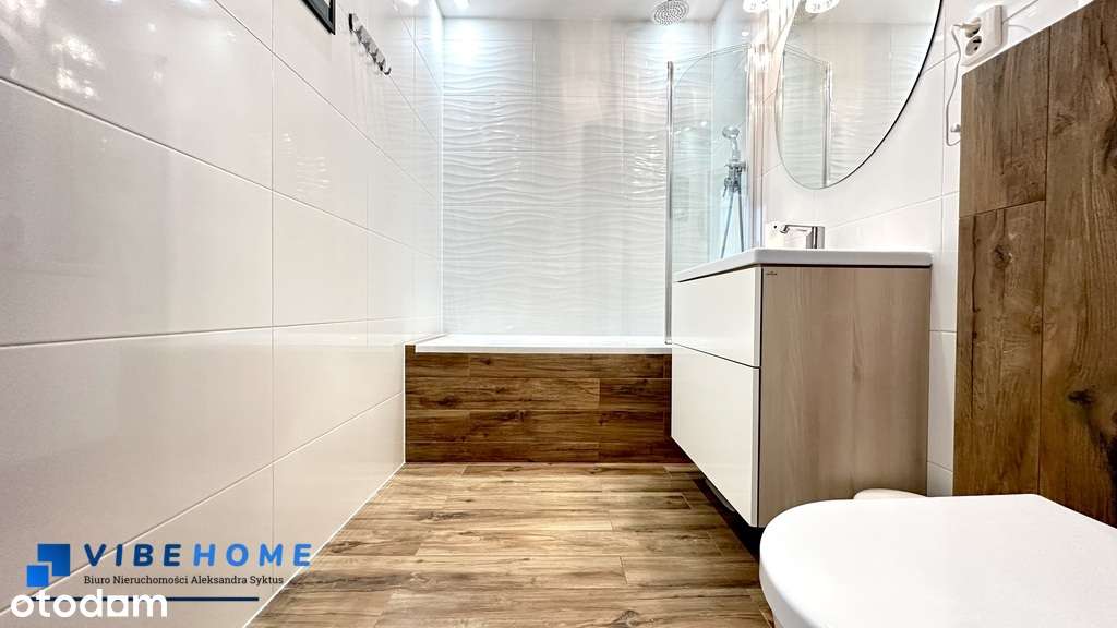 ✔ M3 z Loggią | Garaż |Orlińskiego | Park Lotników-9