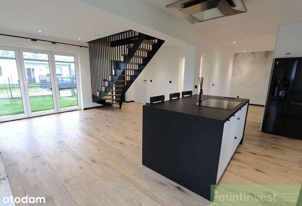 Nowy dom 15 km od Kołobrzegu - Pełny obrazek: 3/20