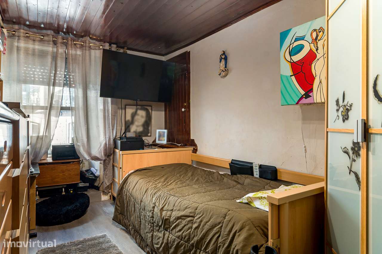 Apartamento T2, Estrela-8