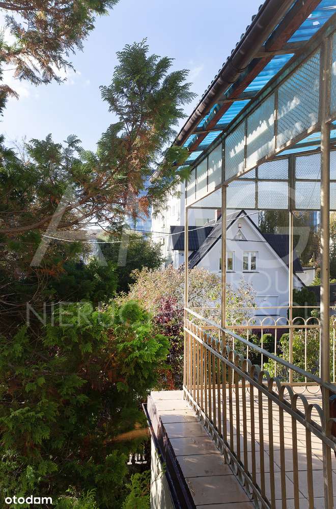 Działka z domem wolnostojącym dla inwestora | ul. Arkońska-15