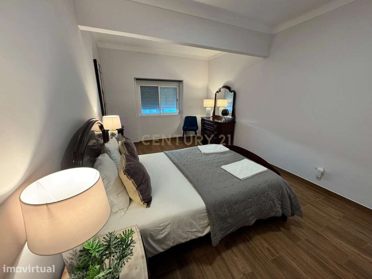 Casa Isolada em Alenquer com 4 Quartos e Garagem - 420.000€-11