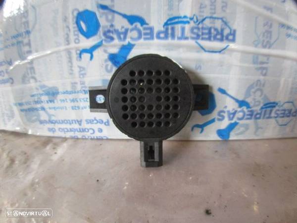 Modulo 46815859 LANCIA YPSILON 4 FASE 2 2007 1.3JTD 75CV 3P VIOLETA Sensor Sirene De Alarme - 2