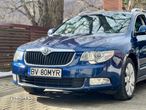 Skoda Superb - 1