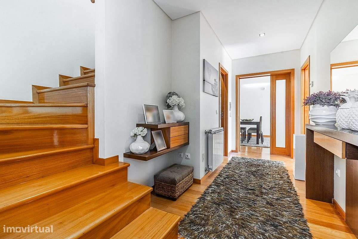 Moradia T3 em Arnoso - Vila Nova de Famalicão - Grande imagem: 5/21