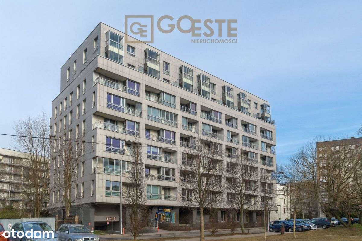 Mieszkanie 2 pokojowe na sprzedaż Wola Odolany-7