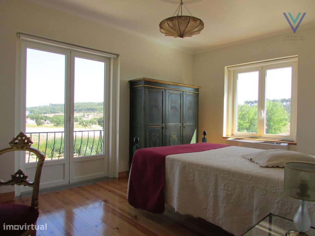 Quinta charmosa de agro-turismo em Al...-20