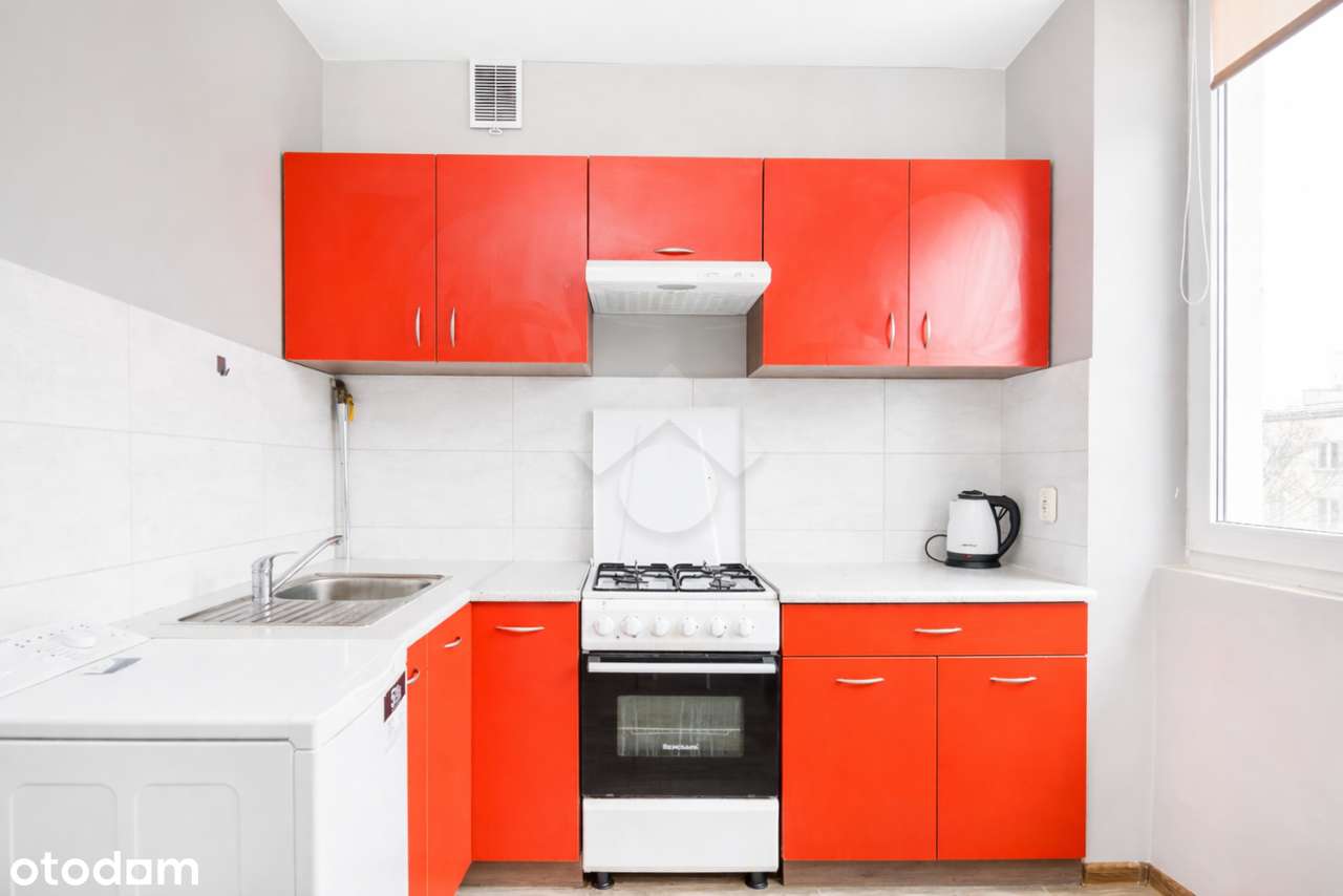 1-pokojowe po remoncie w świetnej lokalizacji!-2