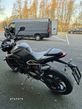 Triumph Street Triple - 2