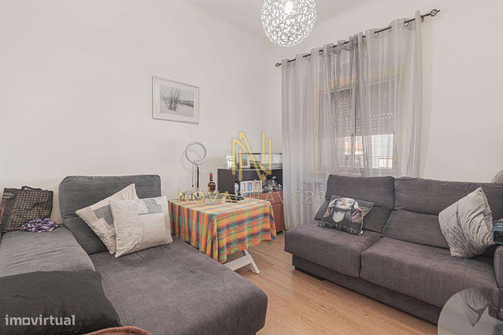 Prédio no Cacém | 509 m² de Terreno | Rendimento Imediato-6