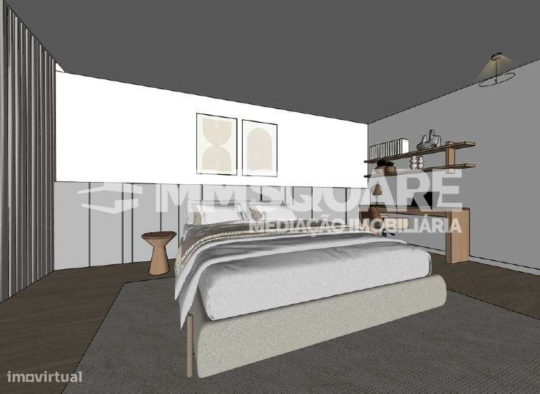 Moradia T4 Venda em Montenegro,Faro-21