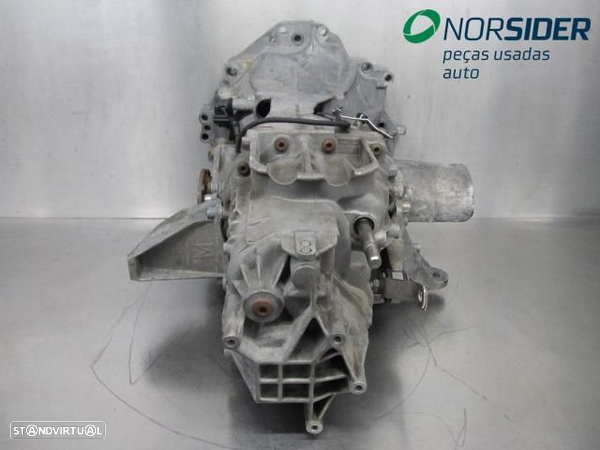 Caixa de velocidades Audi A6|97-01 - 5