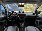 Smart ForTwo Coupé EQ passion edition nightsky - 13