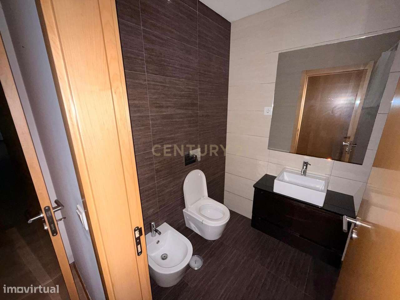 Apartamento T3 - Quinta da Portela-23