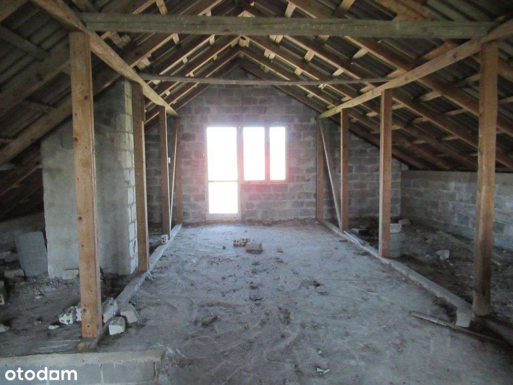 Dom 180 m2 działka 800 m2 w Kielcach 0% prowizji-8