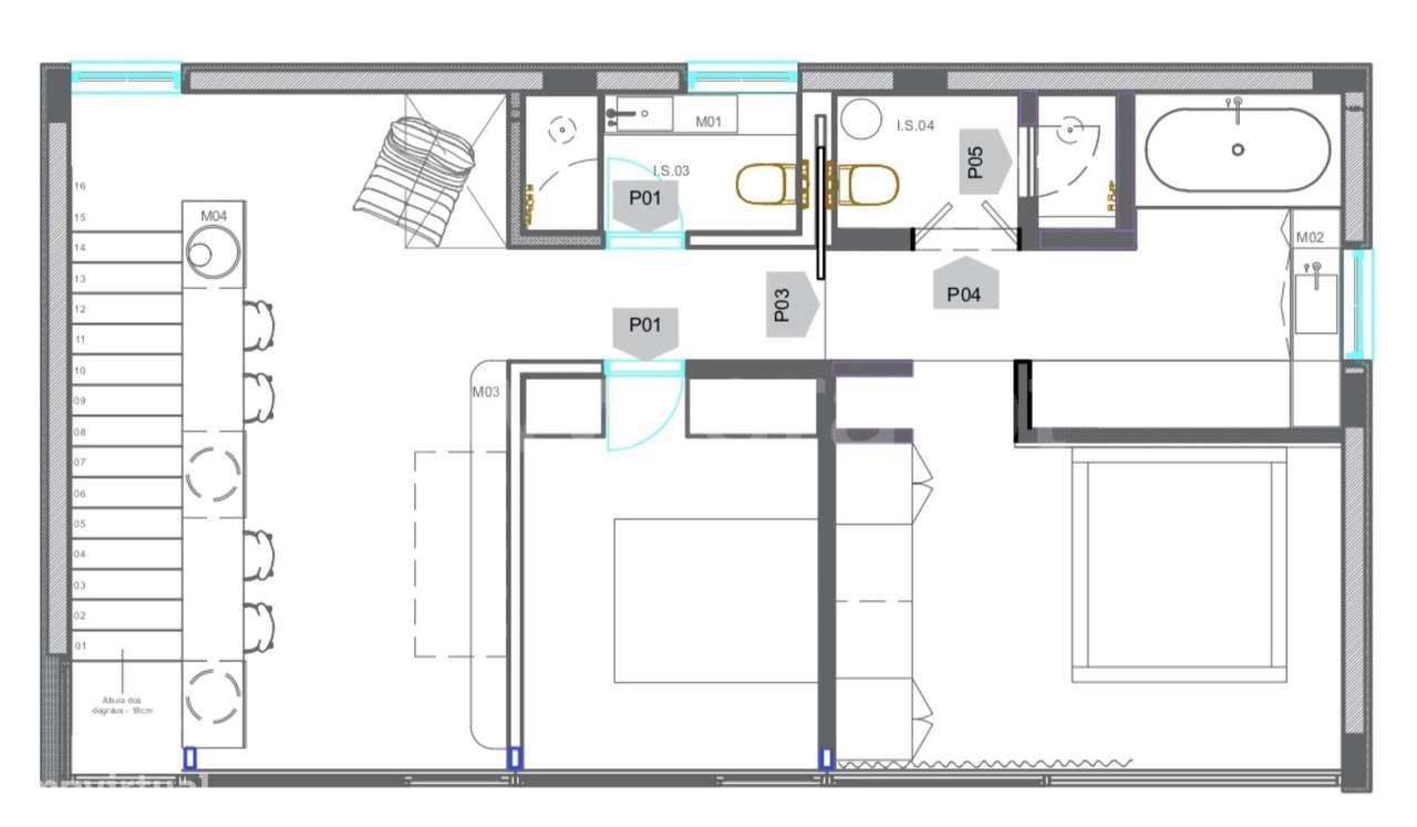 Moradia Isolada Ericeira,Mafra,Lisboa-11