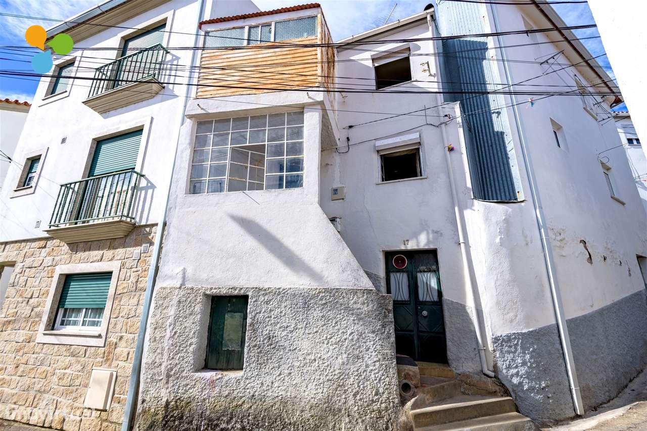 Moradia Casal da Serra, Tortosendo - Grande imagem: 2/19