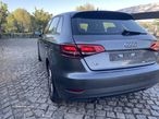 Audi A3 Sportback 1.6 TDI Design - 2