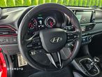 Hyundai i30 N Fastback 2.0 T-GDI Performance - 16