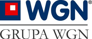 WGN Nieruchomości: Nowa Sól / Polkowice / Szprotawa / Żagań Logo