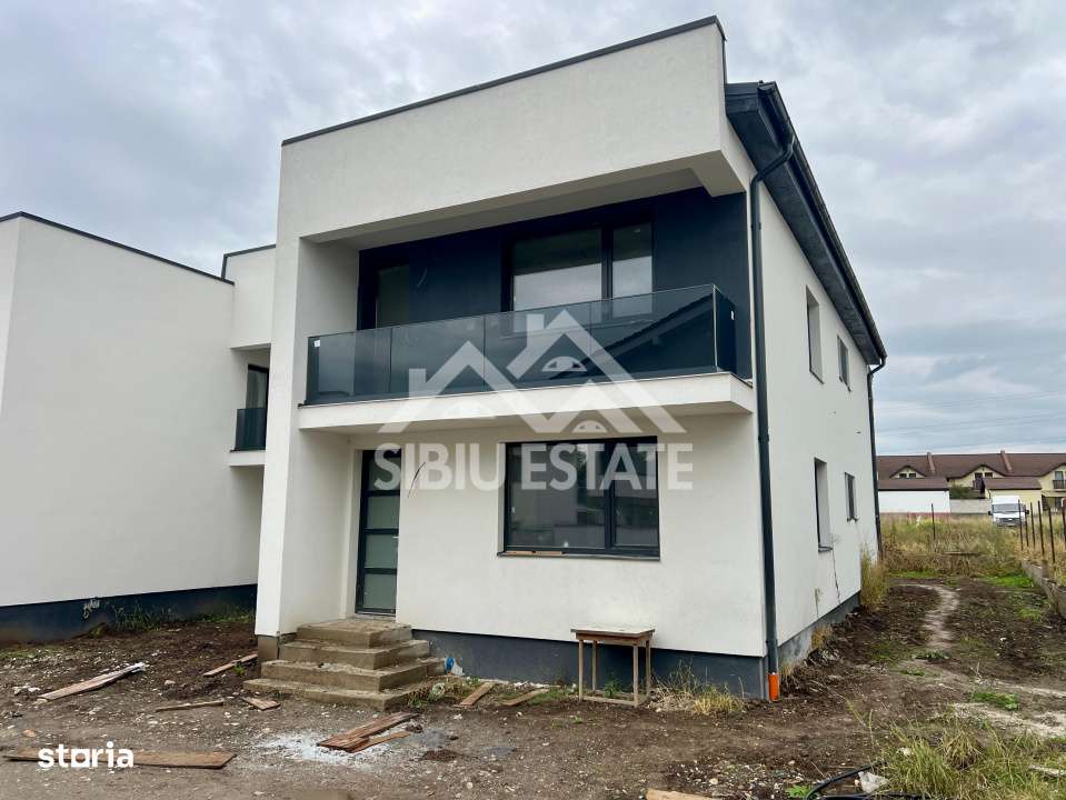 Qvadruplex – Cartierul Arhitectilor , 110 mp utili , Curte 60 mp - Imagine principală: 3/17