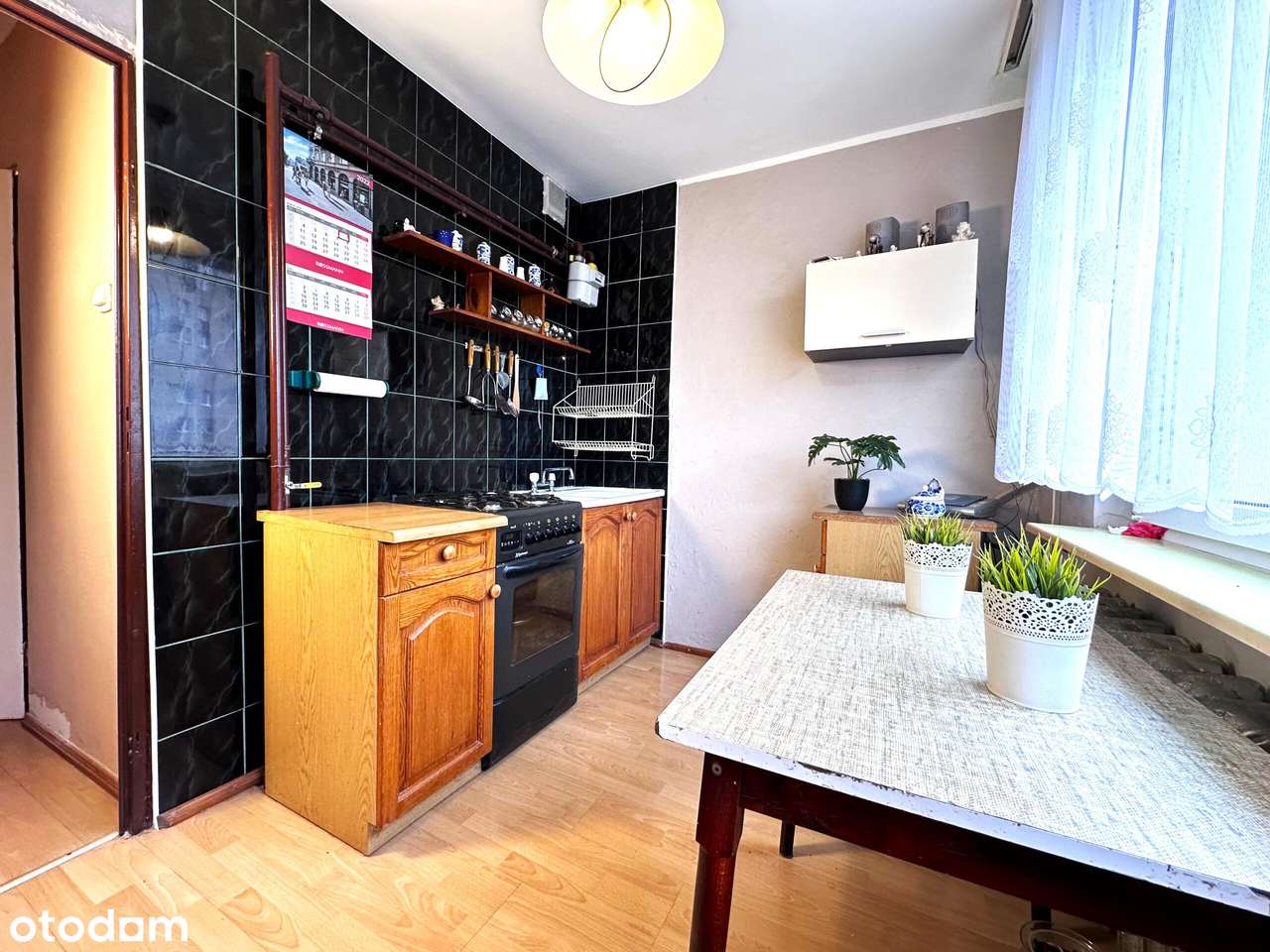 Dobra lokalizacja !  2 pok / 49 m-5