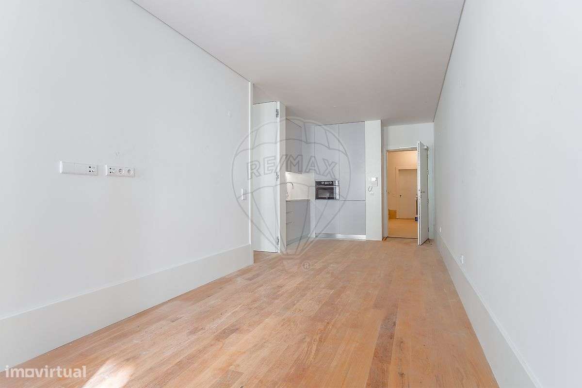 Apartamento T1 para venda - Grande imagem: 2/10