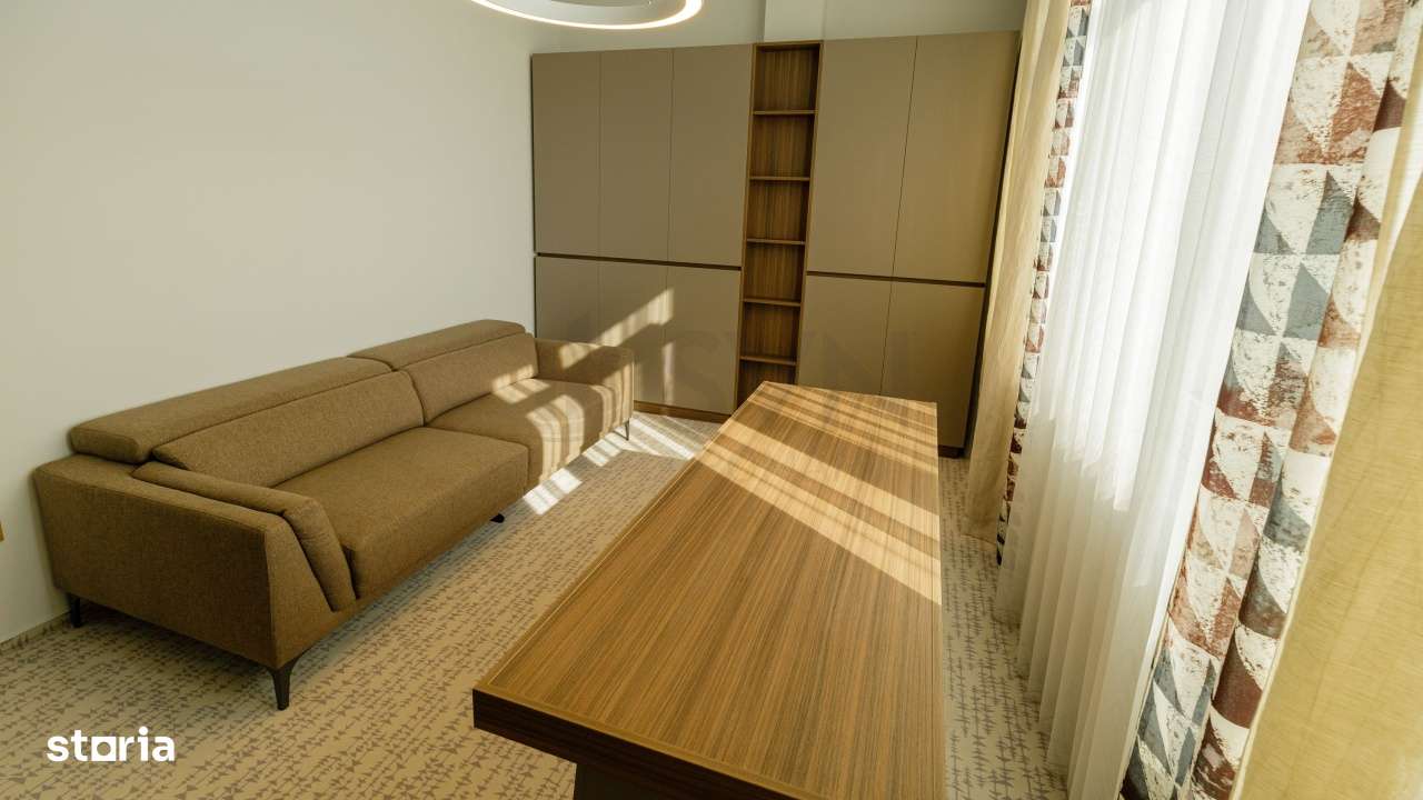 Penthouse 4 camere I Mihai Bravu I metrou - Imagine principală: 3/15