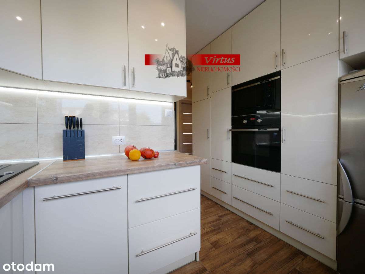 Mieszkanie w Pobiedziskach Zaułek-8