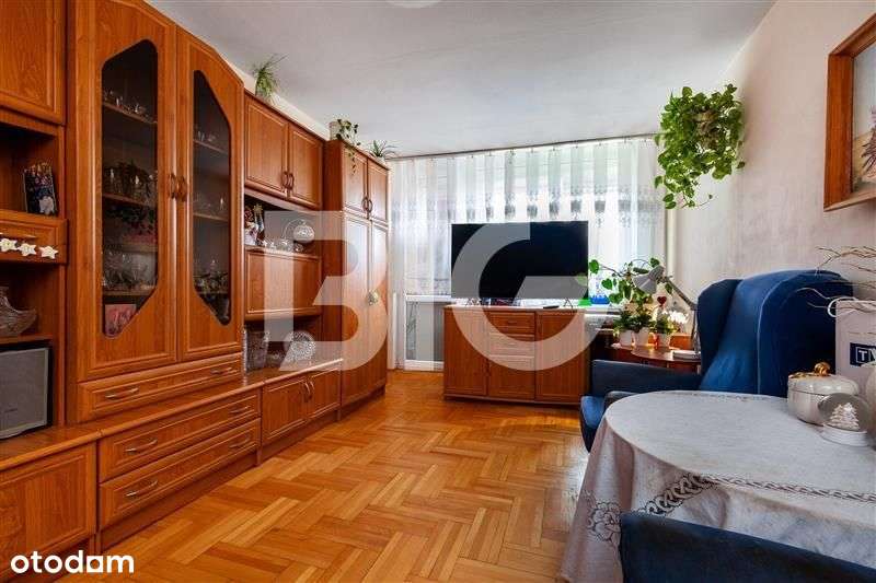 Gdańsk Przymorze 2 pokoje Spółdzielcze własnościow-1